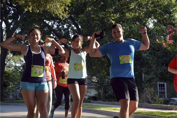 Melon Dash 5K Run • 10K Run • Fun Run • Virtual Run - Saturday, August ...