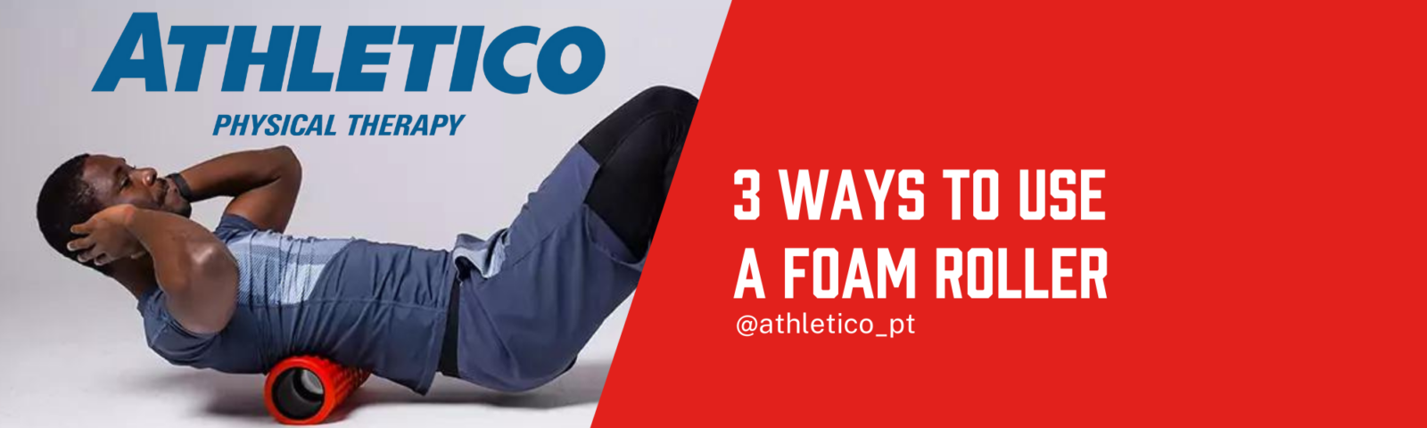 3 Ways to Use a Foam Roller - Run Project