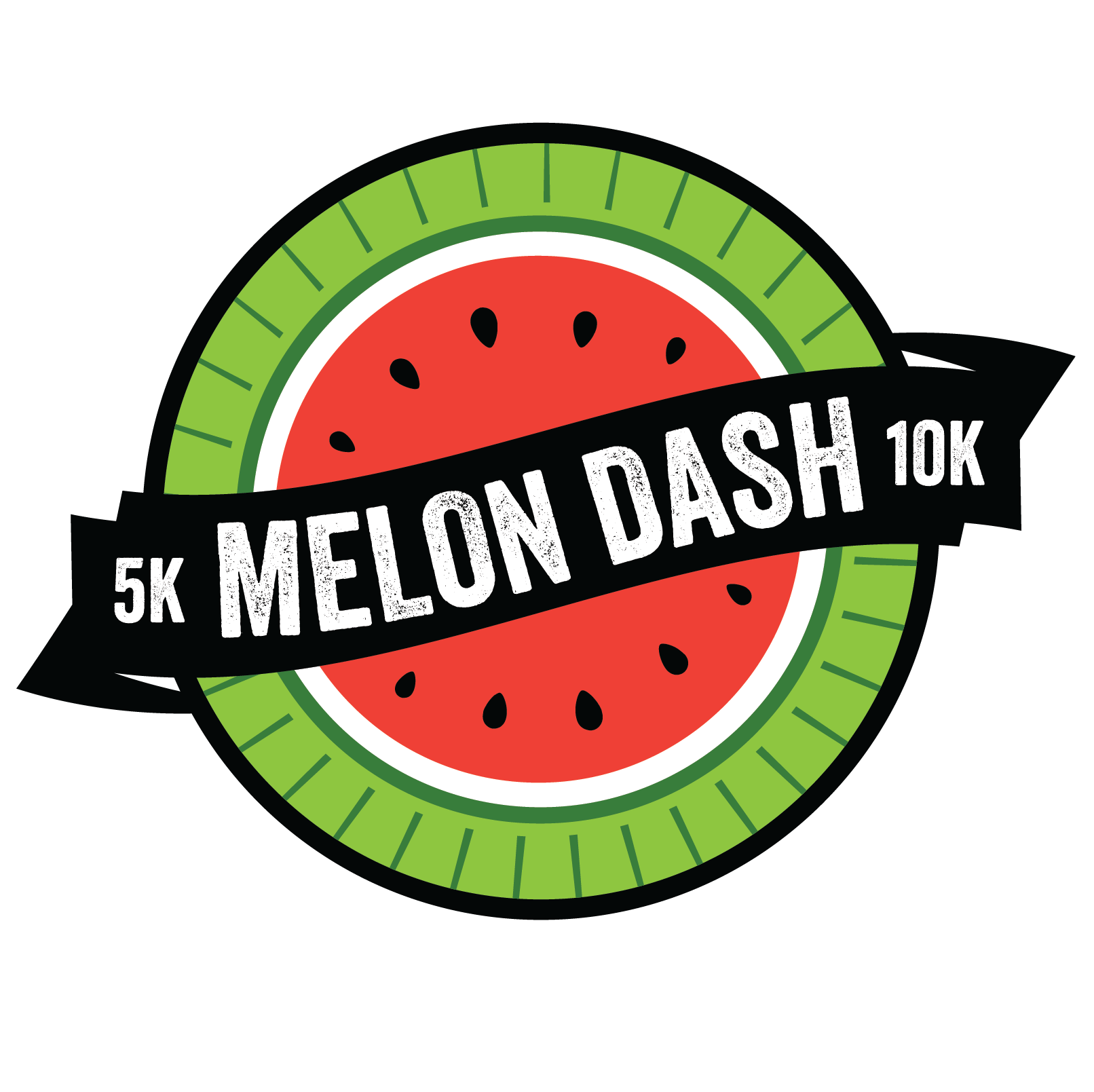 Melon Dash 5k 10k Fun Run Aug 1 2020 Mckinney Tx